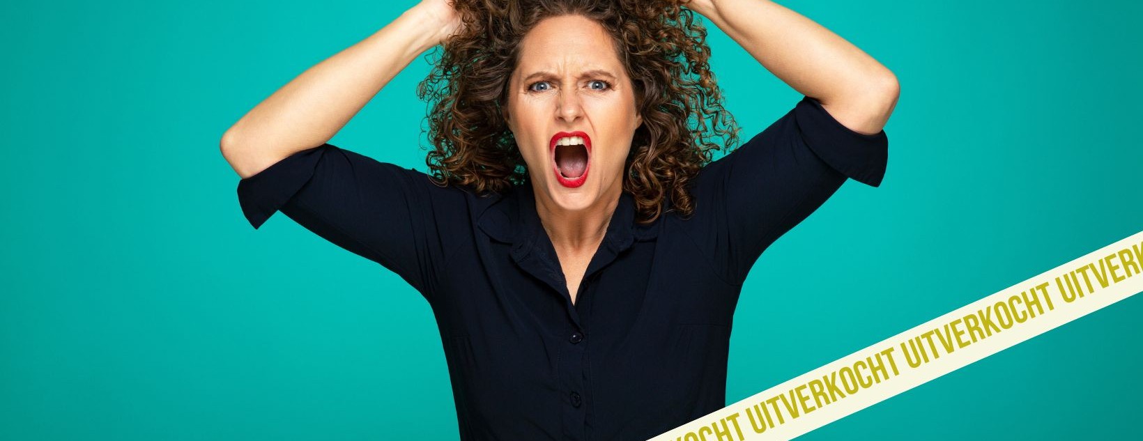 Esther van der Voort