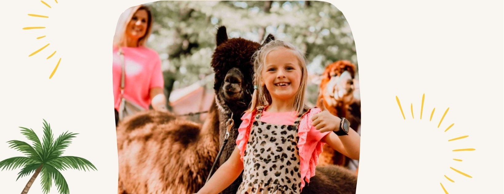 Alpaca's