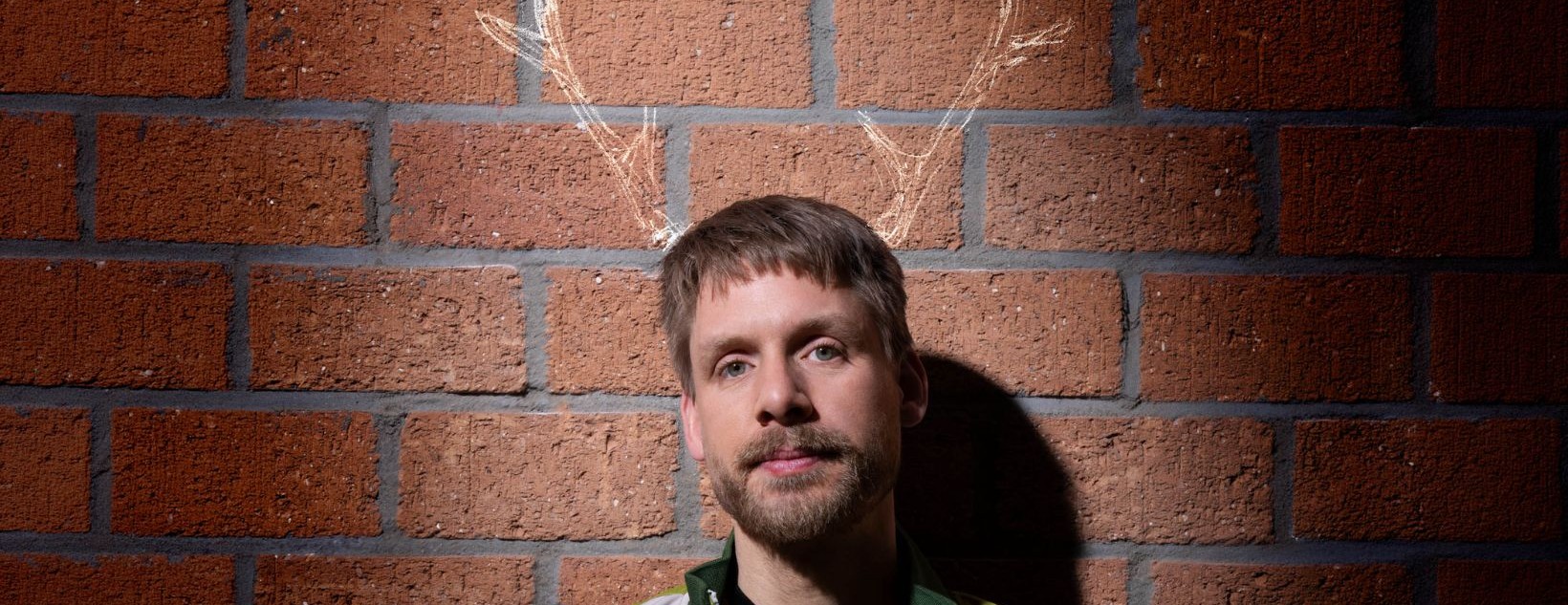 Baby Reindeer (try-out)