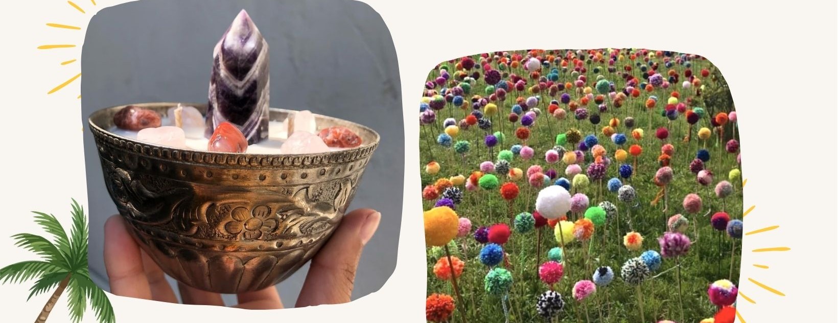 Creatieve activiteiten