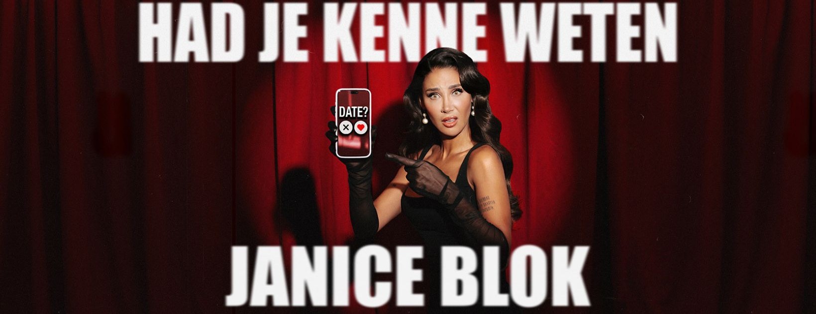 Had je kenne weten