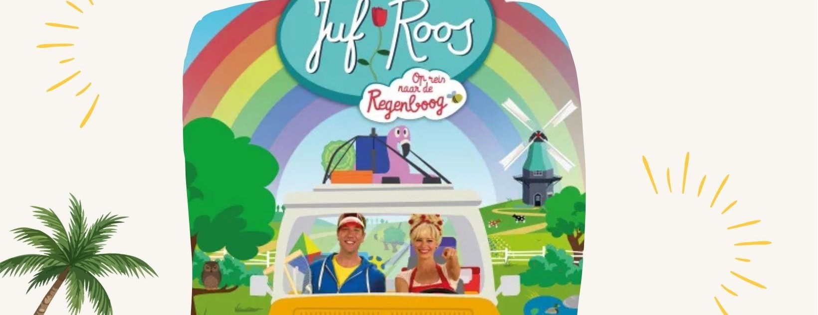Juf Roos