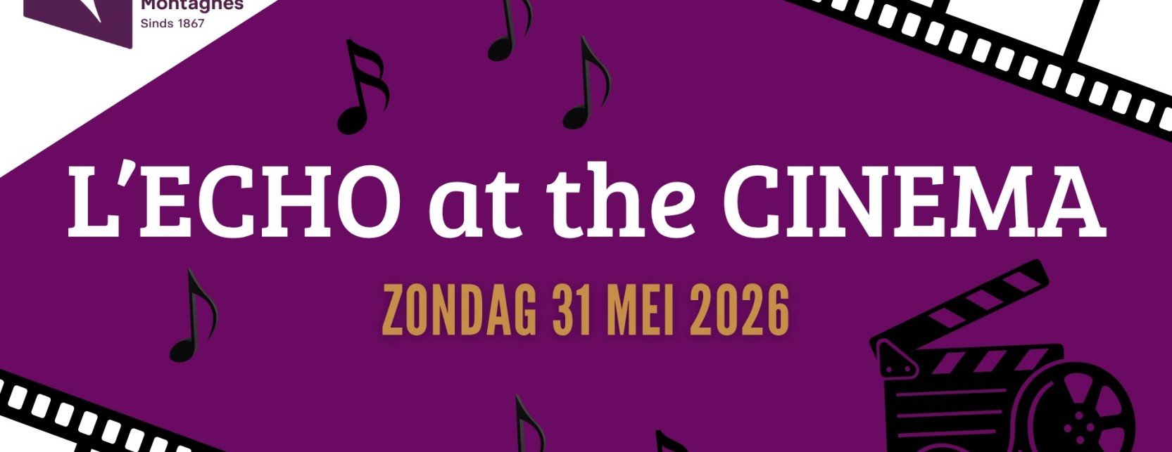 Harmonieorkest L’Echo des Montagnes