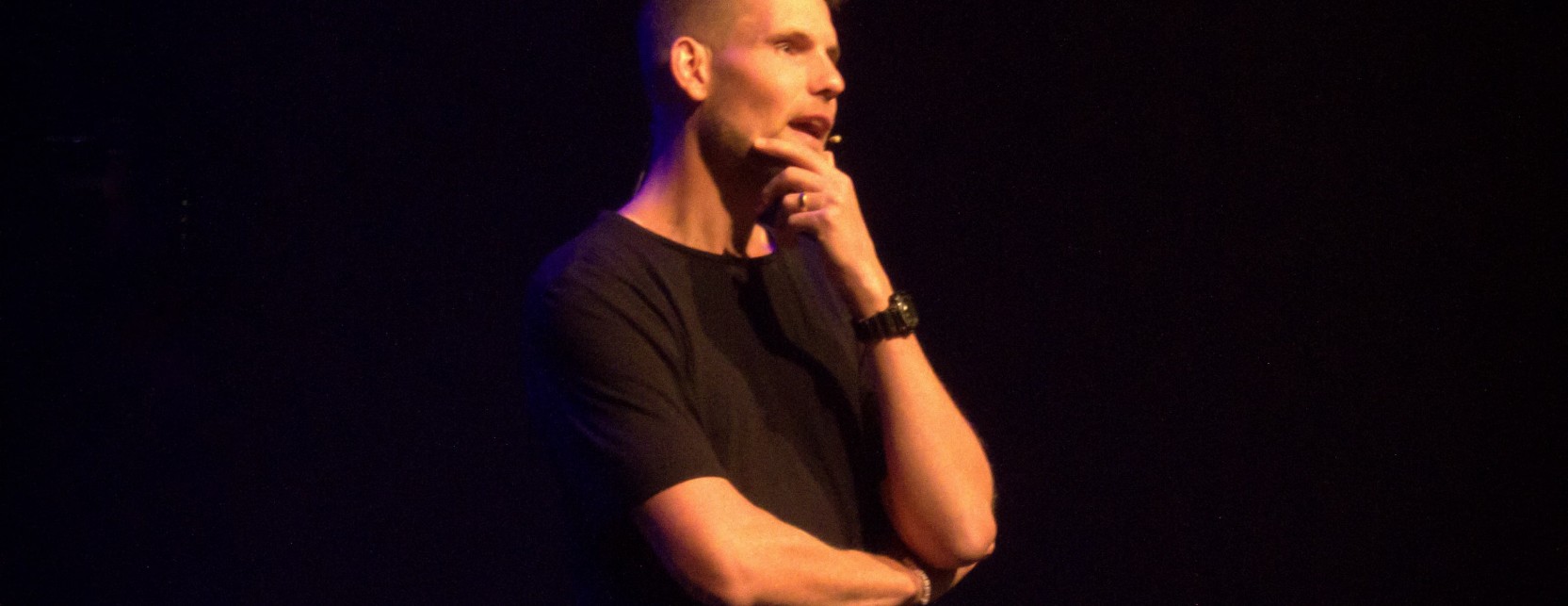 Tobi Kooiman