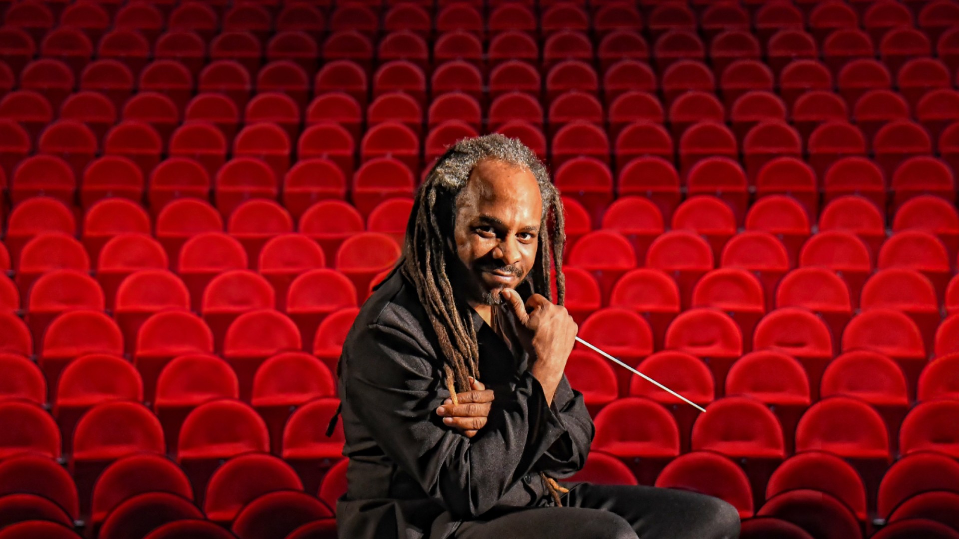 Marlon, humor, cabaret