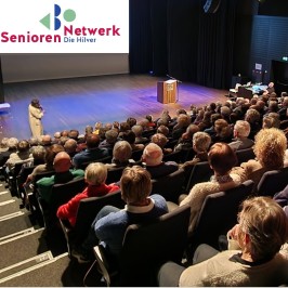 Senioren Netwerk Die Hilver