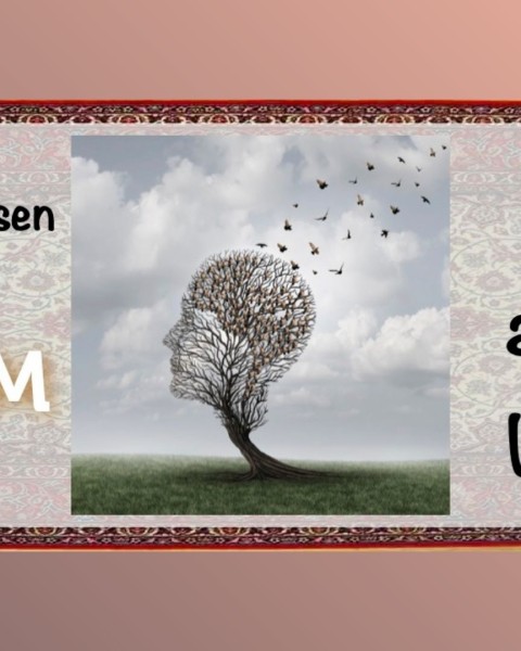 Theatervoorstelling over Dementie: Die andere Wereld.