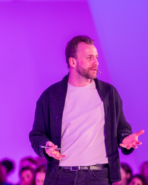 Lezing over Prestatiedruk bij kinderen tot 13 jaar