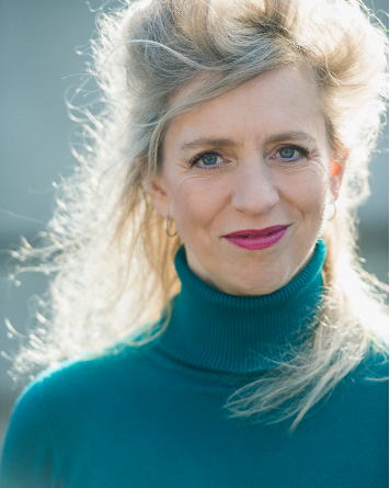 De Omwenteling of de eeuw van de vrouw