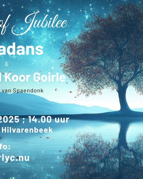 Songs of Jubilee