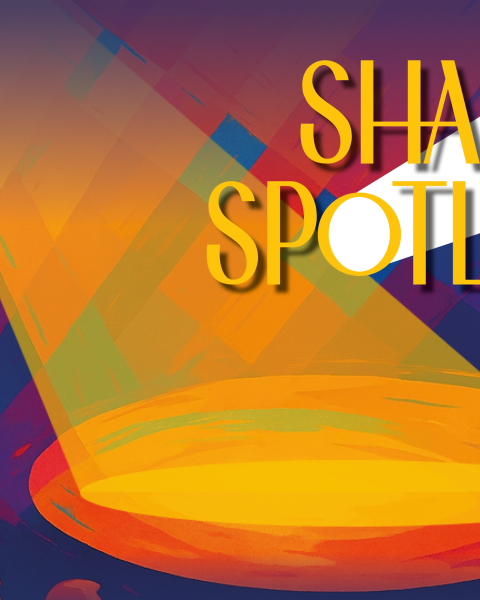 Shared Spotlight