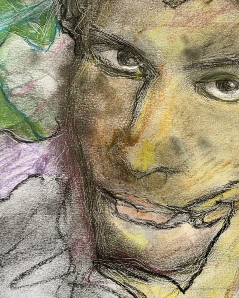 Hilvarenbeek ontmoet Leonard Cohen
