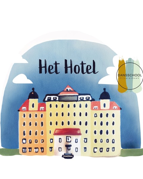 Het Hotel