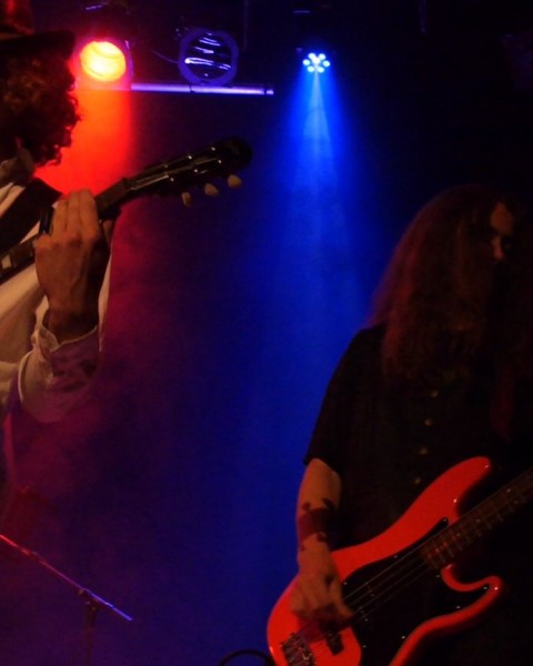 Popbands Cultuurschool Hilvarenbeek (MDTC)