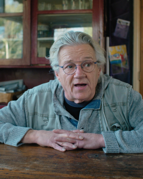 RK Veulpoepers BV documentaire