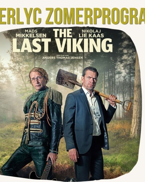 Speelfilm: The Last Viking