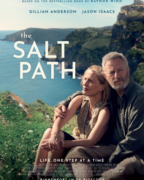 Speelfilm The Salt Path