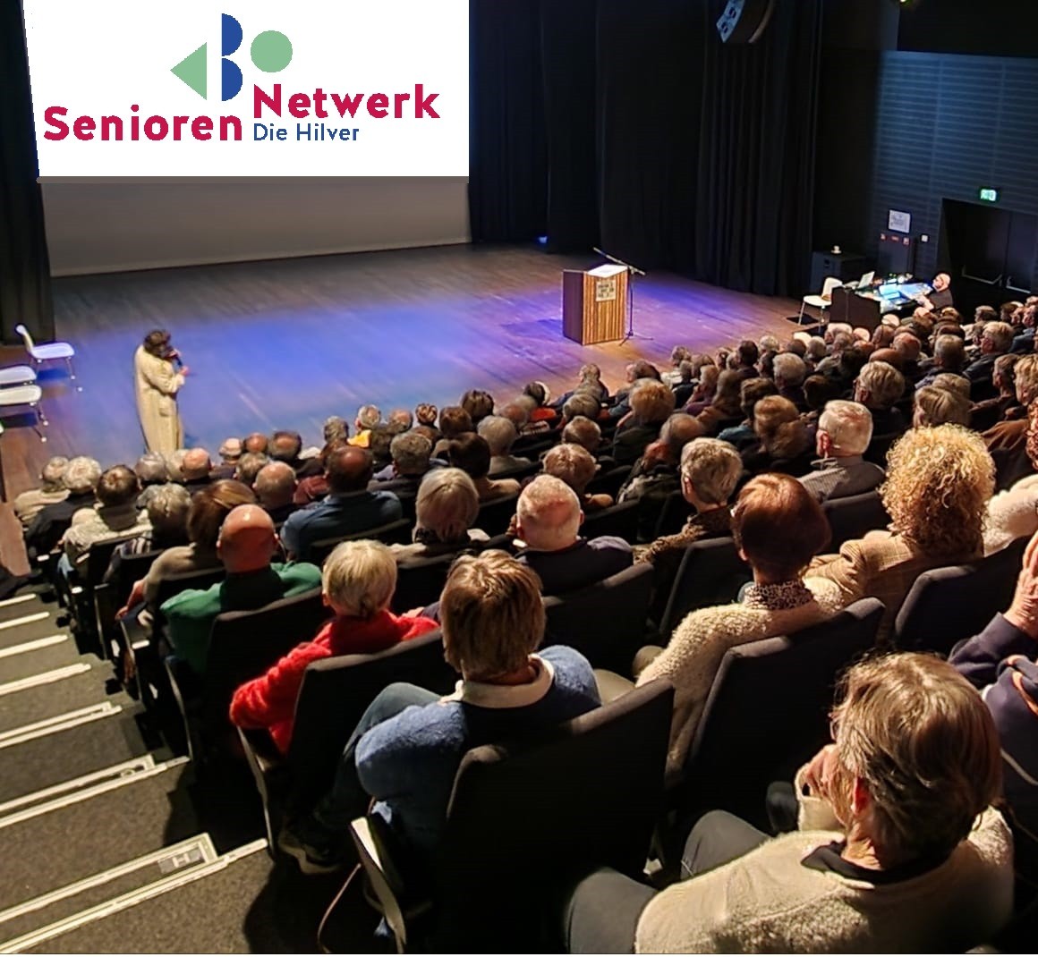 Senioren Netwerk Die Hilver